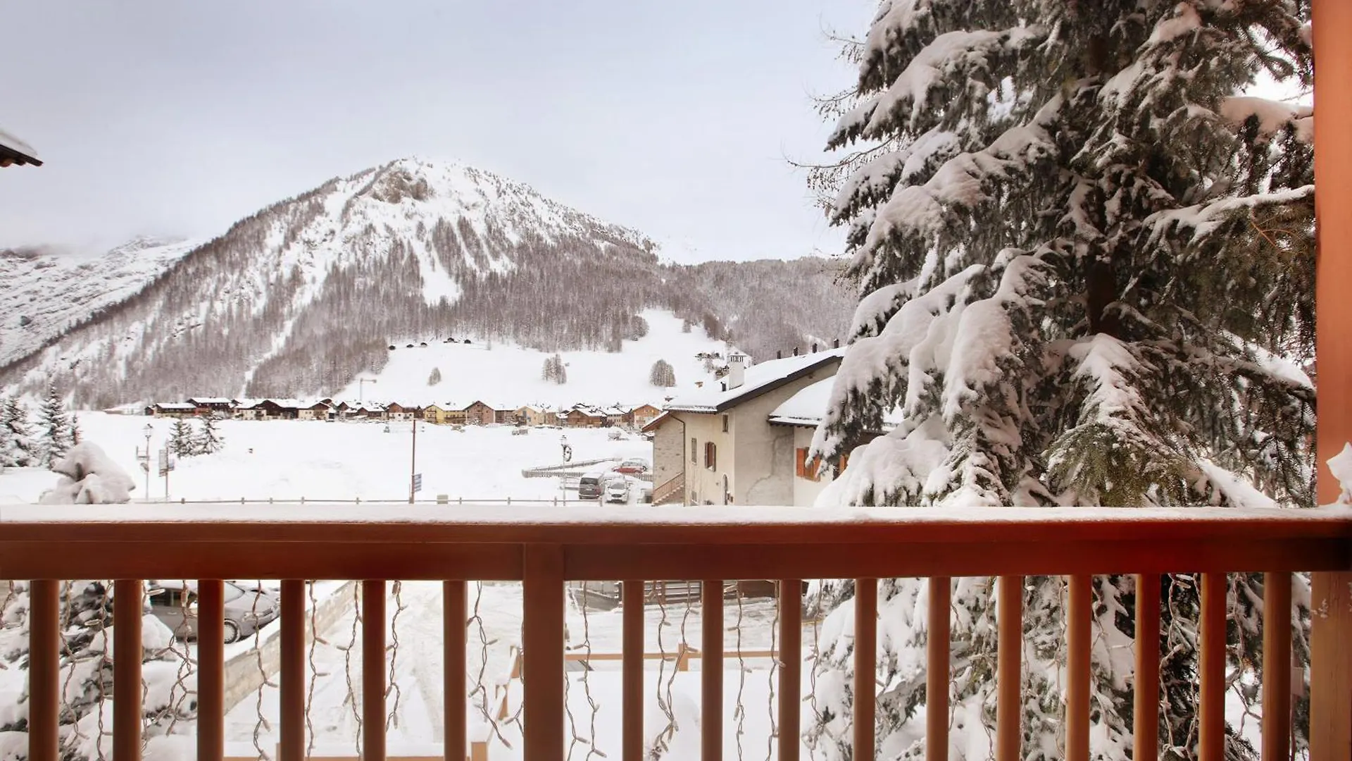 Villa Nordica Aurora ليفينو