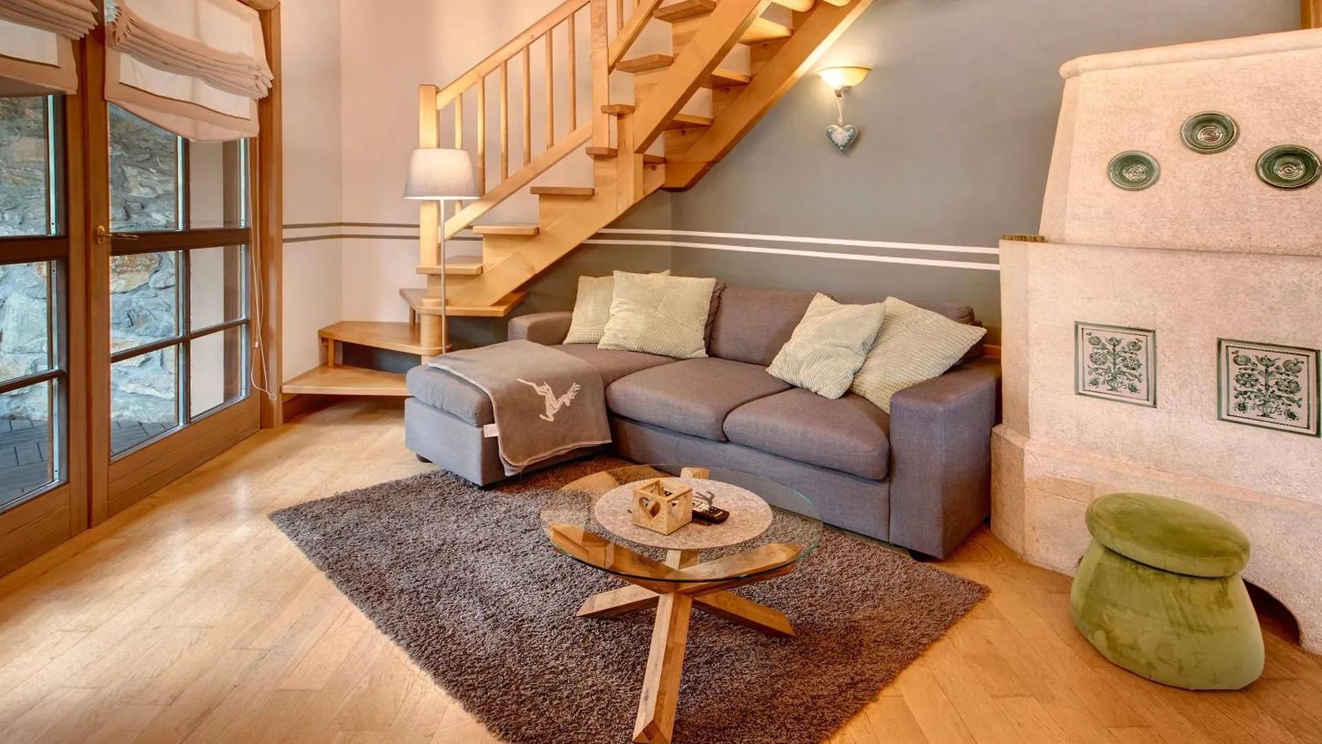 Villa Nordica Aurora ليفينو 0*,  إيطاليا