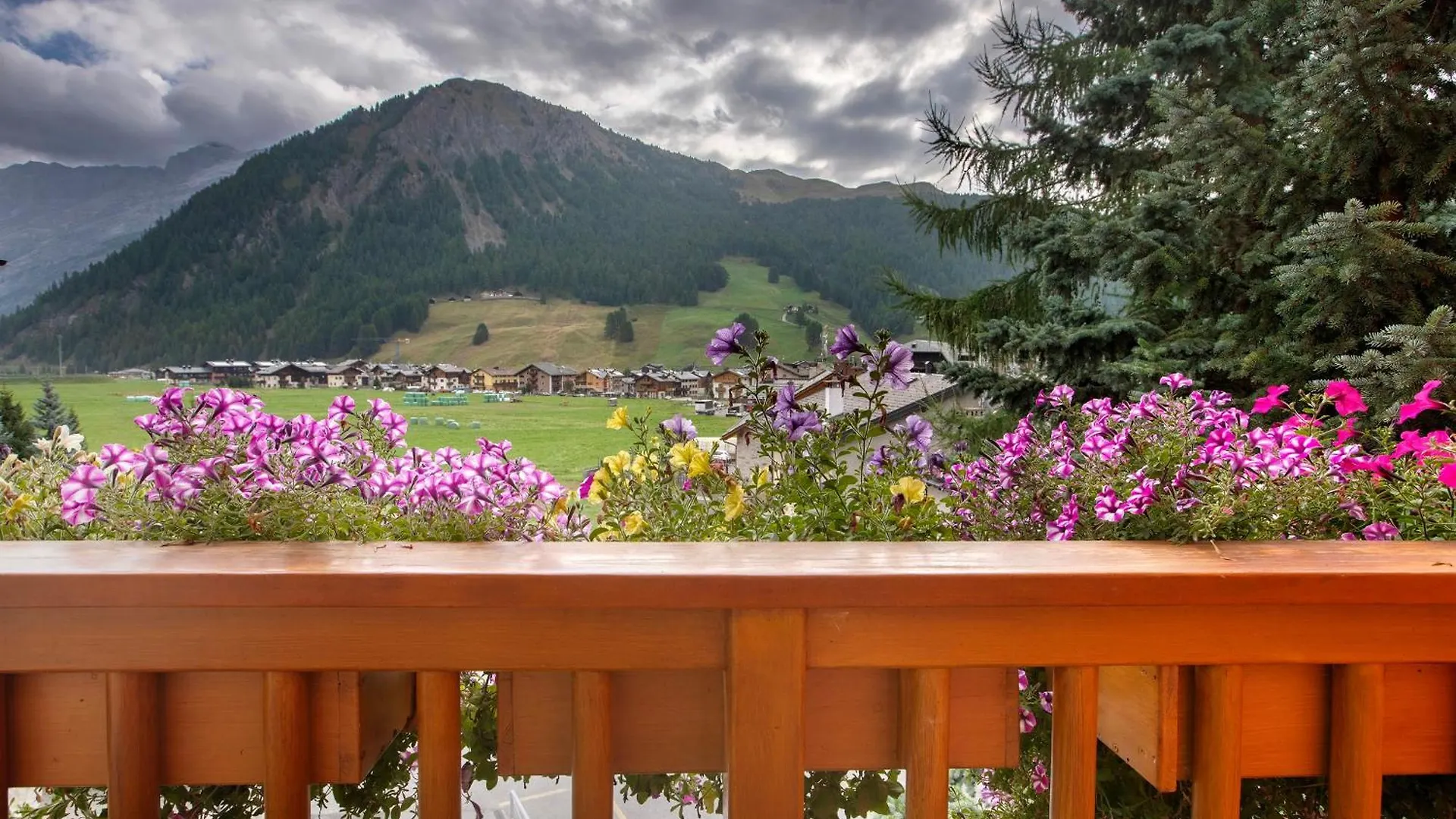 Villa Nordica Aurora ليفينو