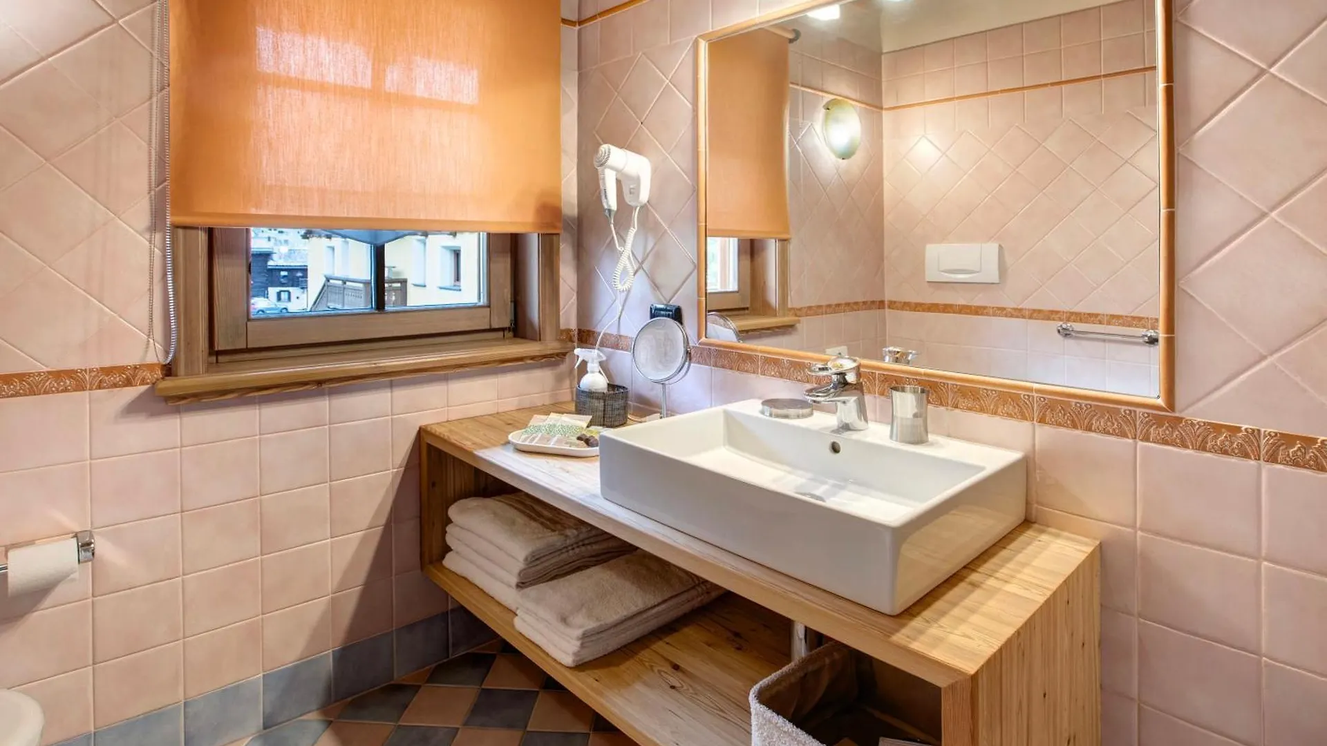 Villa Nordica Aurora ليفينو 0*,