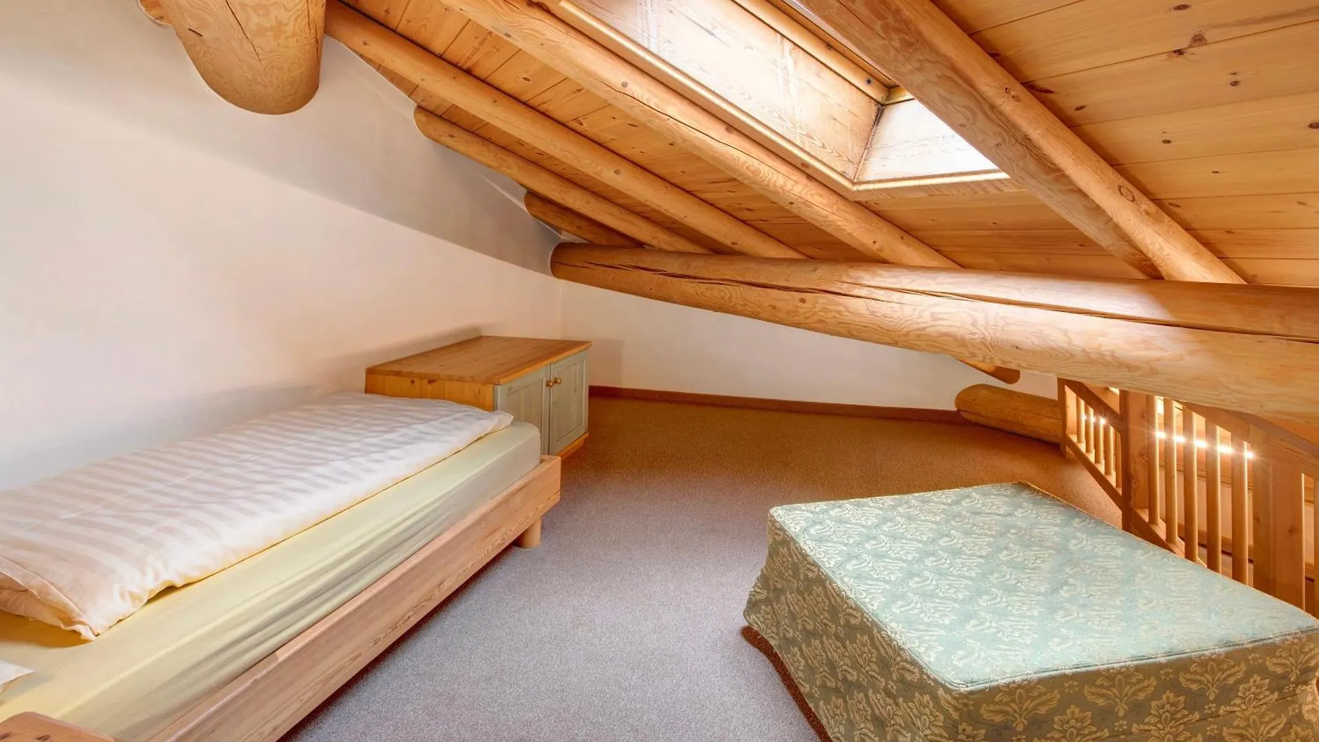 شقة Villa Nordica Aurora ليفينو