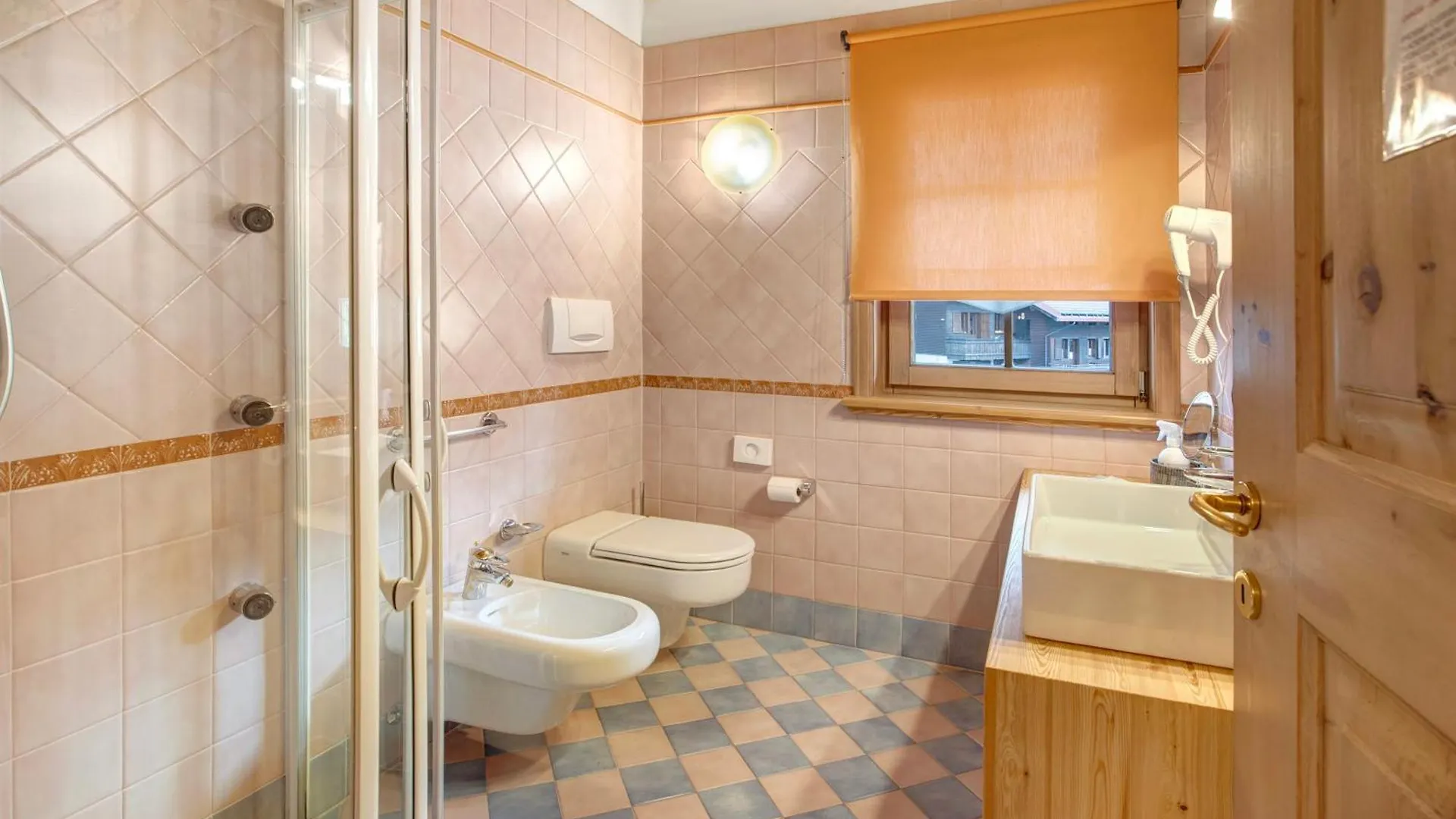 Villa Nordica Aurora ليفينو شقة