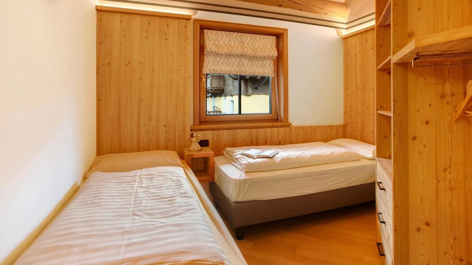 Villa Nordica Aurora ليفينو 0*,  إيطاليا