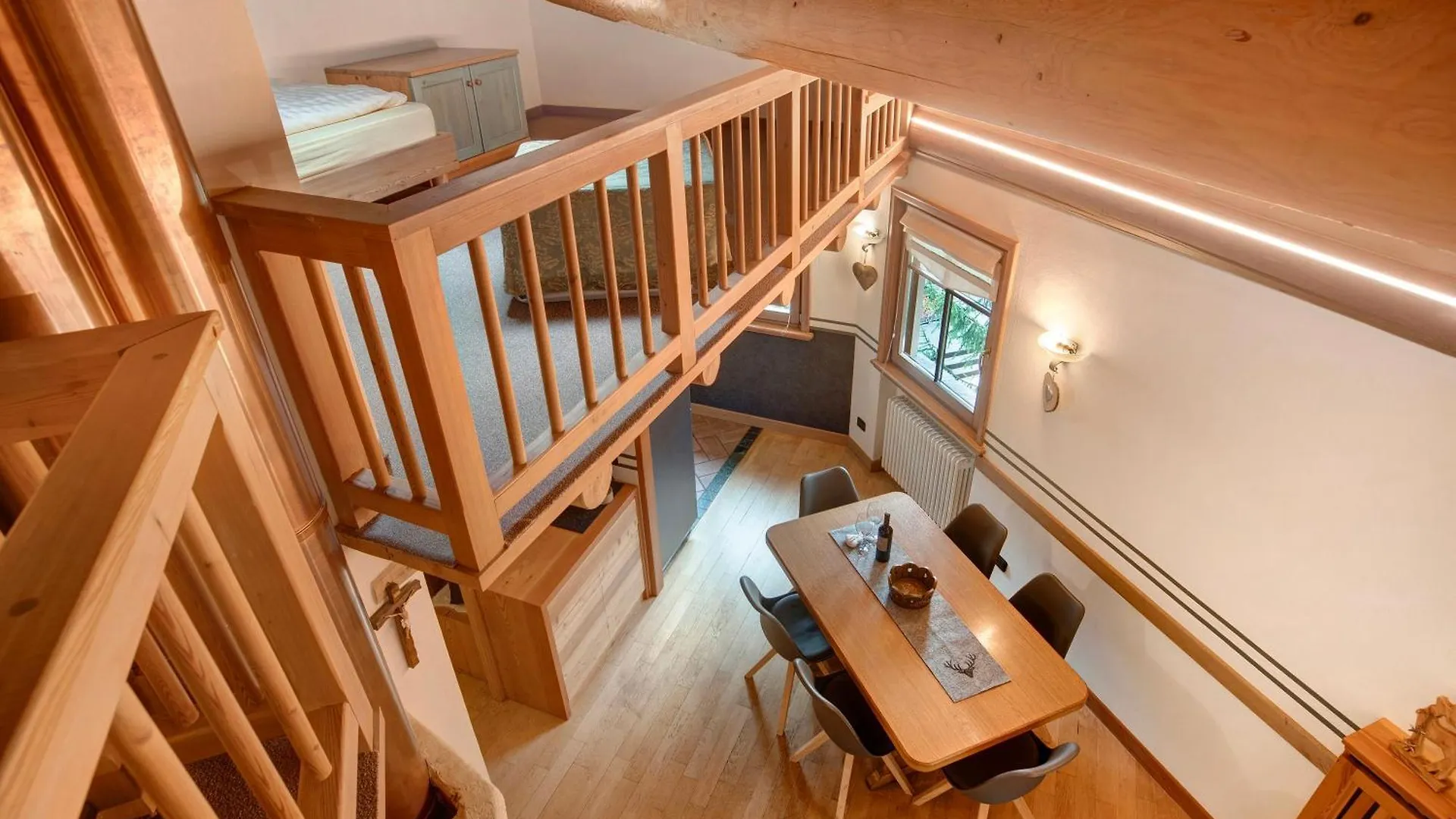 Villa Nordica Aurora ليفينو شقة
